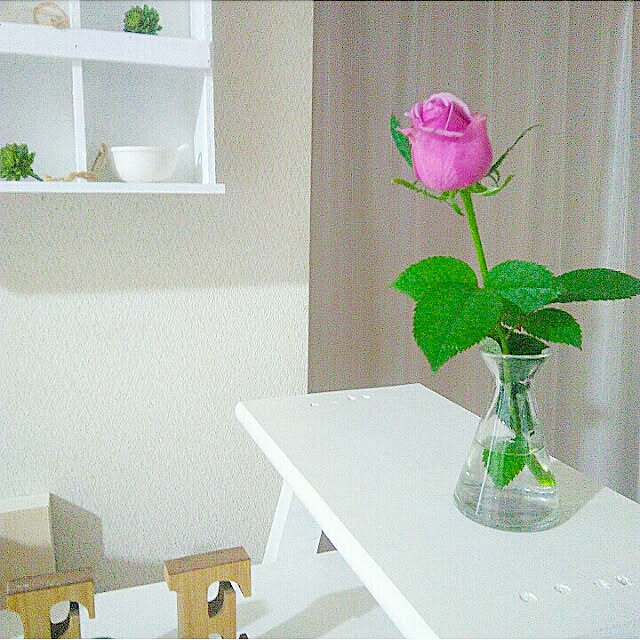 heart.emiemi57.whiteさんの実例写真