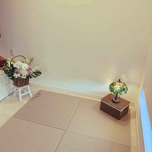 仏間/おはな♡/部屋全体のインテリア実例 - 2020-08-12 18:26:22