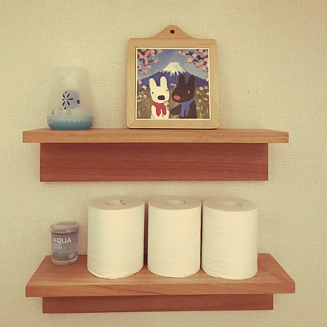 sinamonさんの実例写真