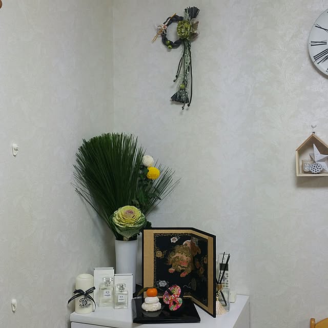 sinnjyuさんの実例写真
