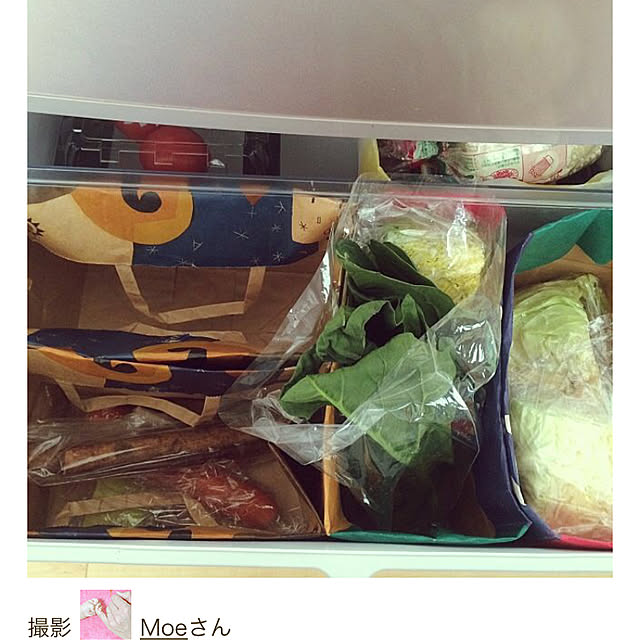 mさんの実例写真