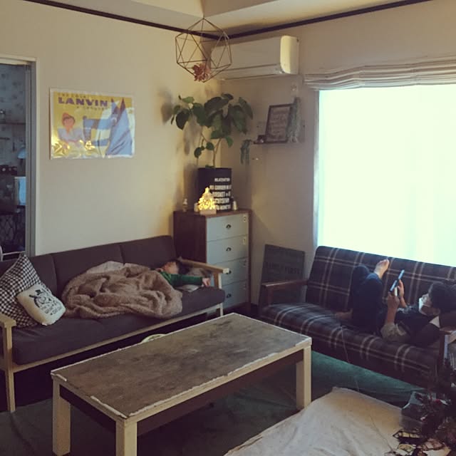 rie-cloverさんの実例写真