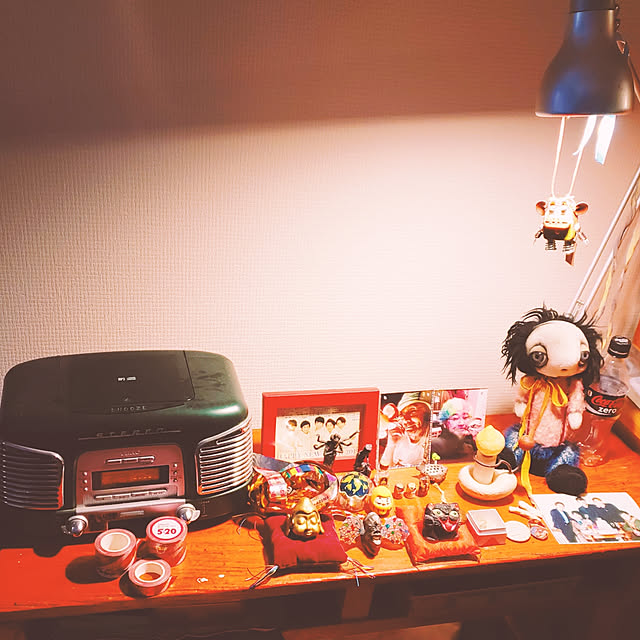 Mme.fleurさんの実例写真