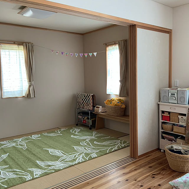 chiiyanさんの実例写真