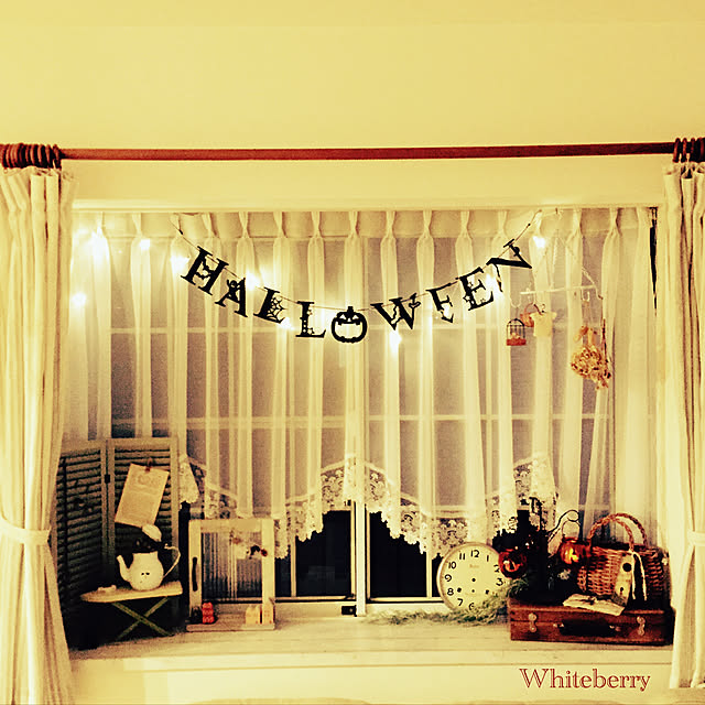 Whiteberryさんの実例写真