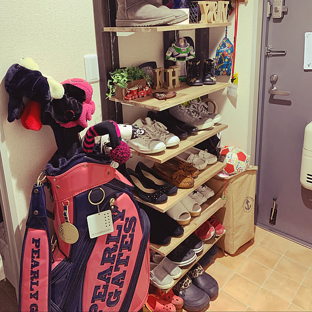 k_h.aさんの実例写真