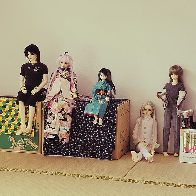 outenkun15さんの実例写真