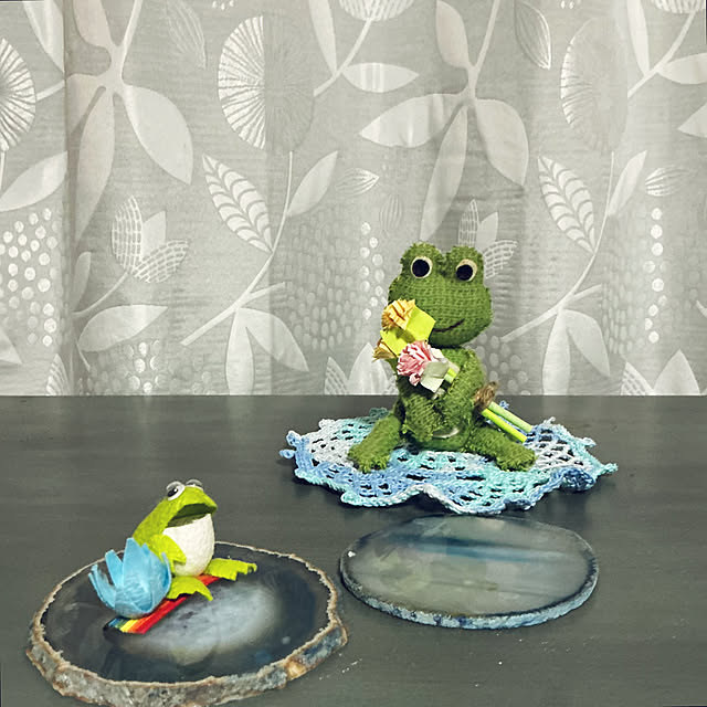 chiiyanさんのお部屋の写真