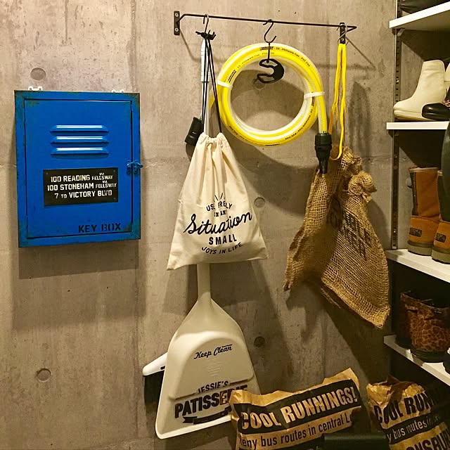 n.tahさんの実例写真