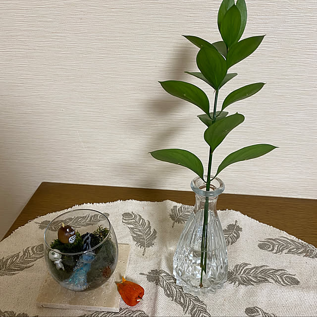 pandaさんの実例写真