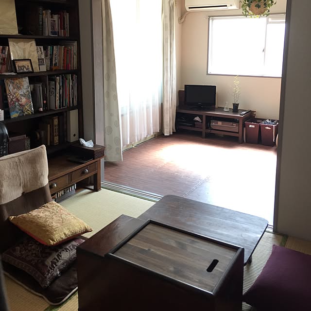 1038Riveさんの実例写真