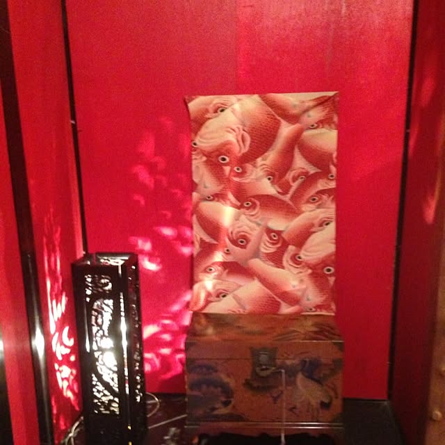curiousさんの実例写真