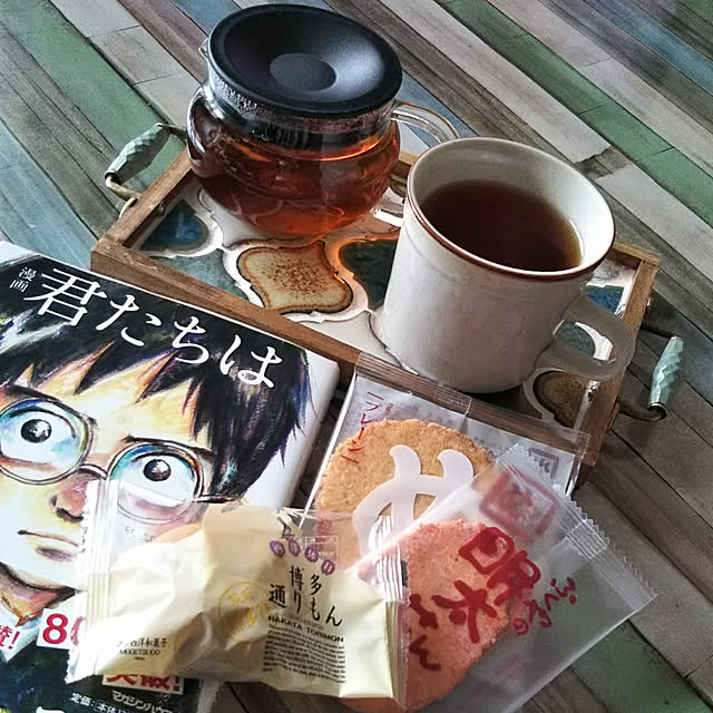 abibiさんの実例写真