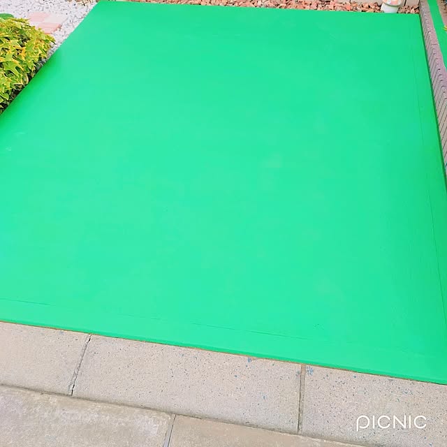 Miyumamaさんの部屋