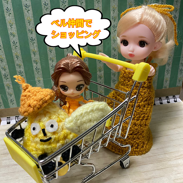 manduonmaさんの実例写真