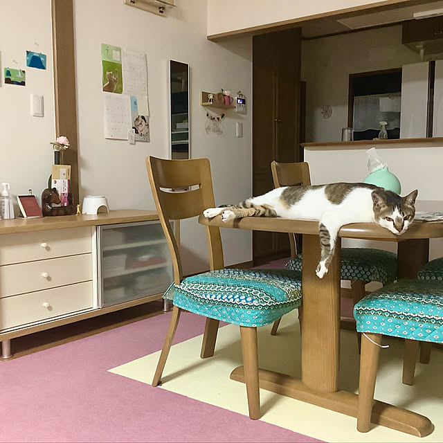 haruminさんの実例写真