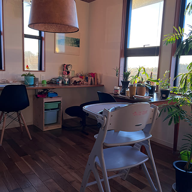 pokowheeさんの部屋