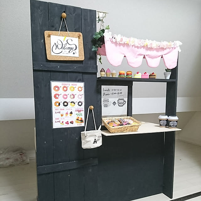 hnairoさんの実例写真