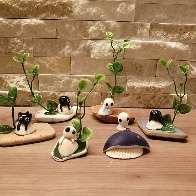 maki_handmadeさんの実例写真