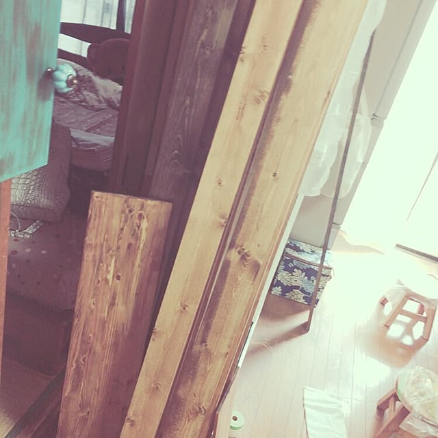 Mikiさんの実例写真