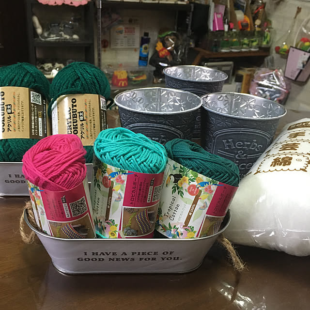 nanaさんの実例写真