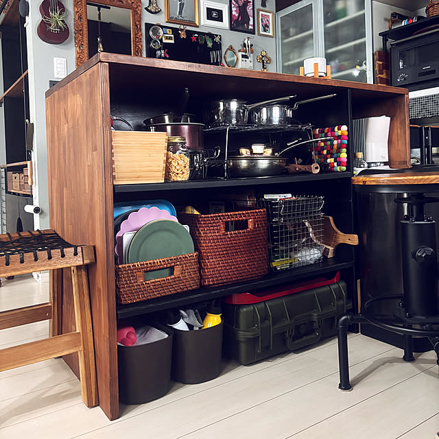 chicaさんの部屋