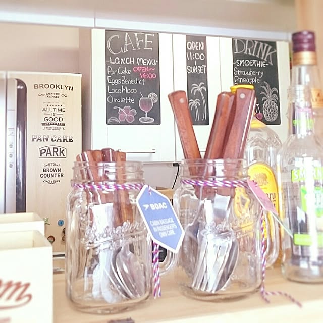 candyさんの実例写真