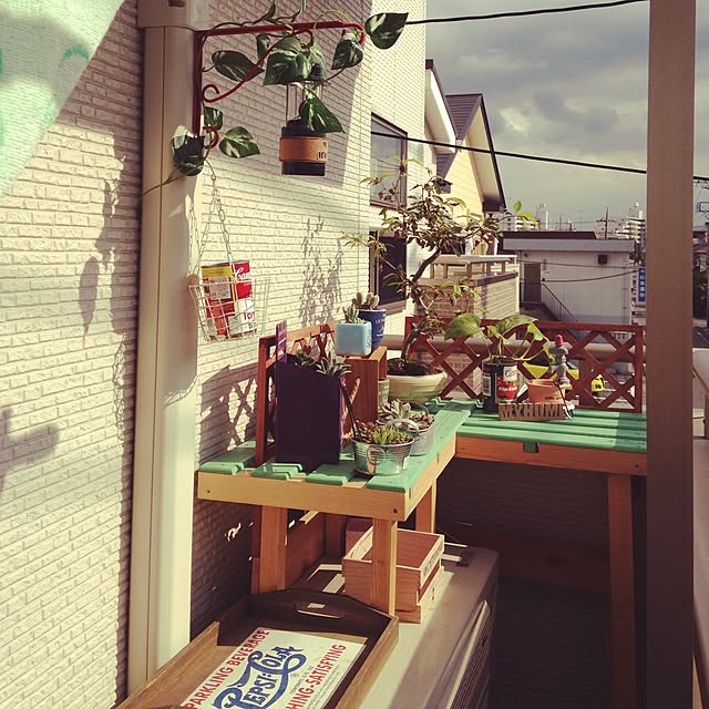 haruさんの実例写真