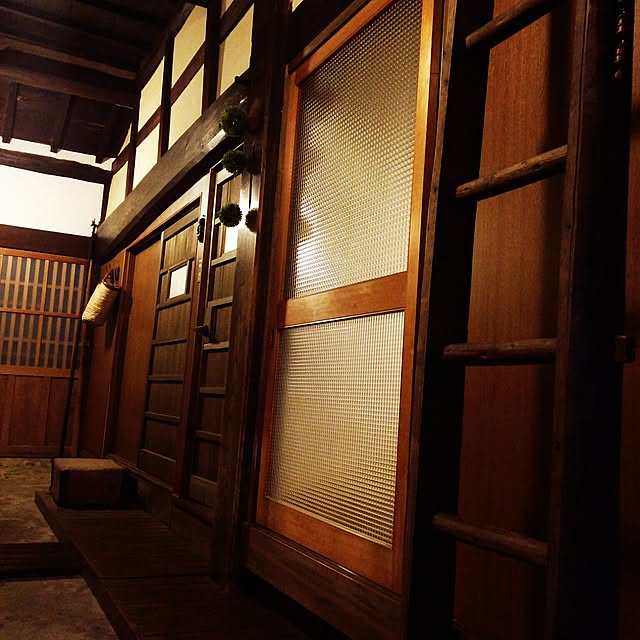 chaさんの実例写真