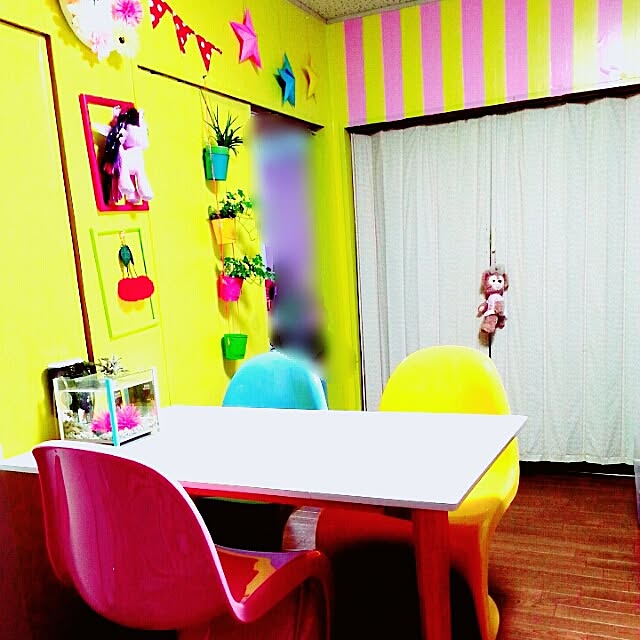 potetoさんの実例写真