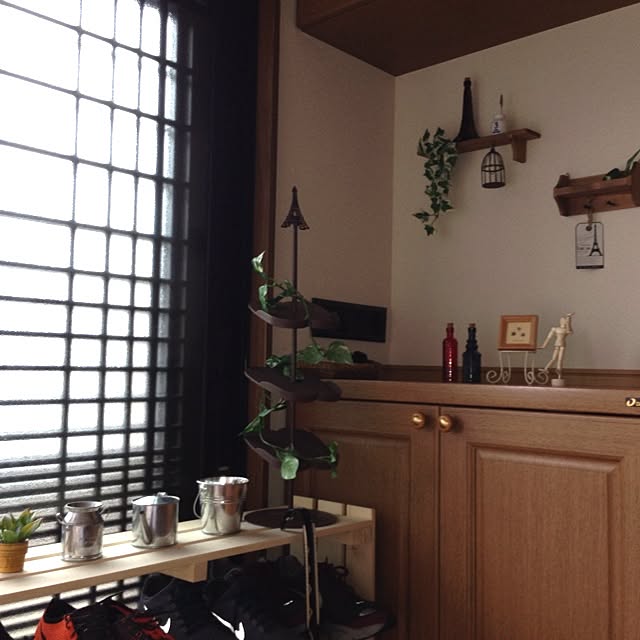 newさんの実例写真