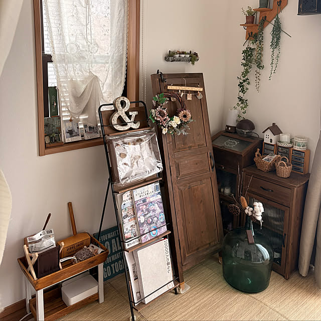 Tomominさんの部屋