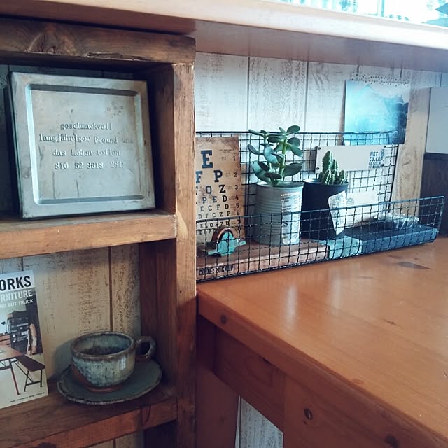 ysmさんの実例写真