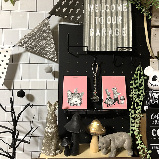 vivienne.coco-keiさんの実例写真