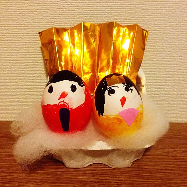 nicoさんの実例写真