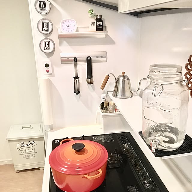 Aimableの-Vivaトリプルスマートピーラー　ドライチップクッカー付 日テレポシュレ（日本テレビ 通販）の家具・インテリア写真