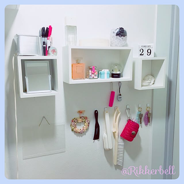 Rikkerbellさんの実例写真