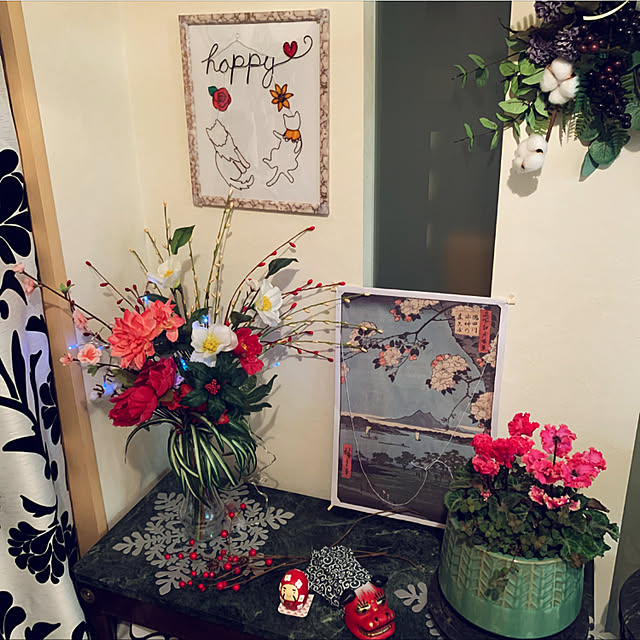 yukarin-gardenさんの実例写真