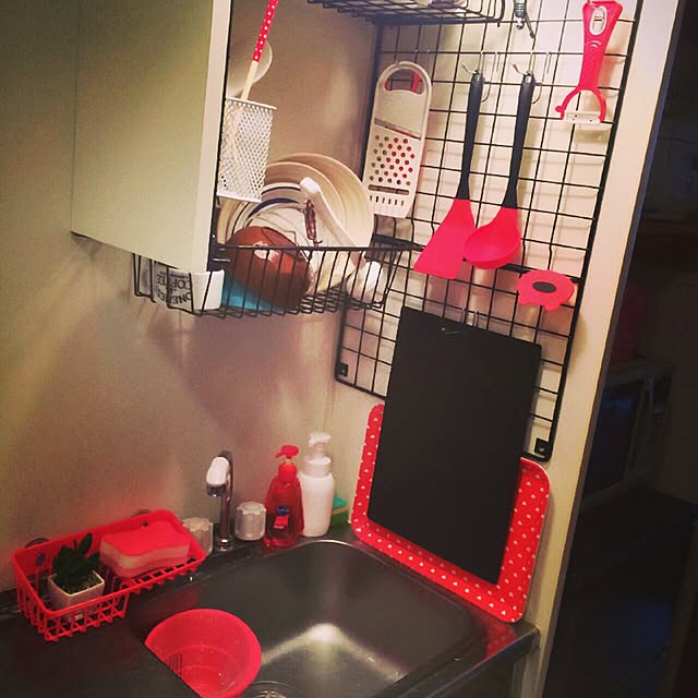 Mさんの実例写真