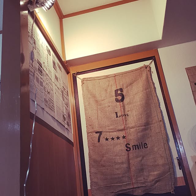 nanaKichiさんの実例写真