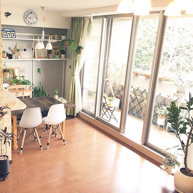 arinkoさんの実例写真