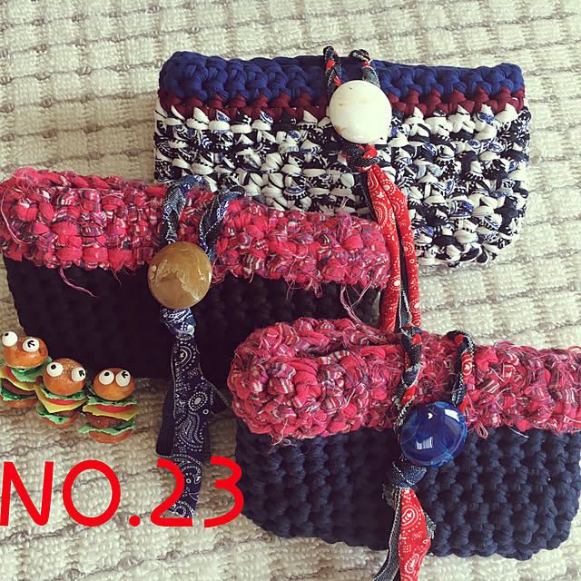 NO.23さんの実例写真