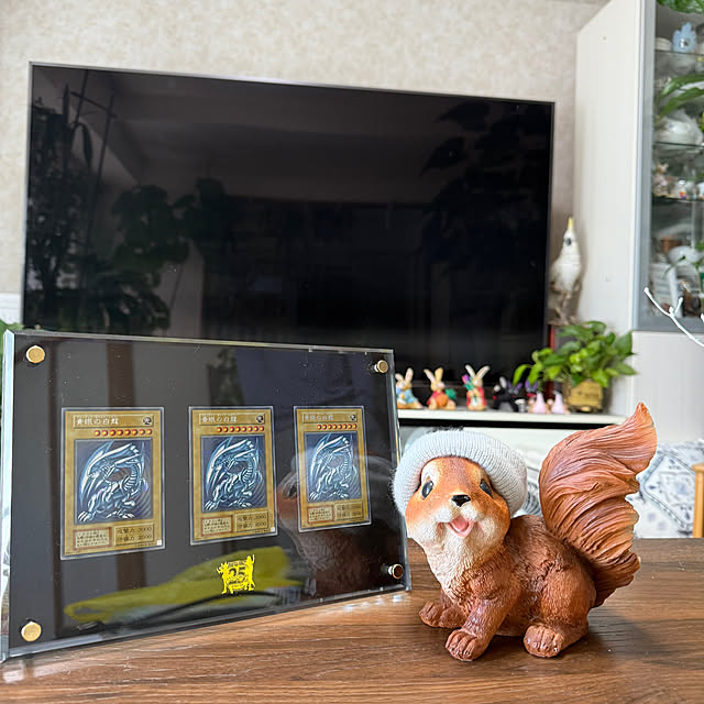 Aqettyさんの部屋