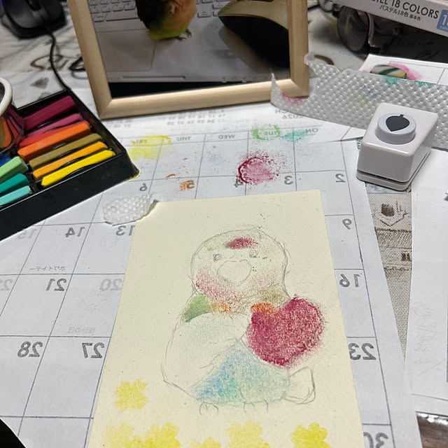 t.and.sakuraさんの実例写真