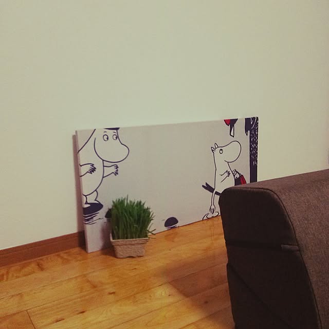 kuromiさんの実例写真
