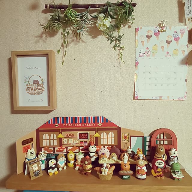 kumimmyさんの実例写真