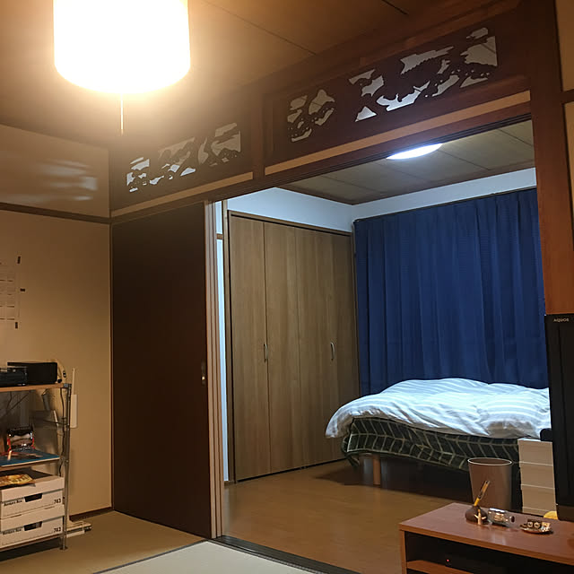 実例写真
