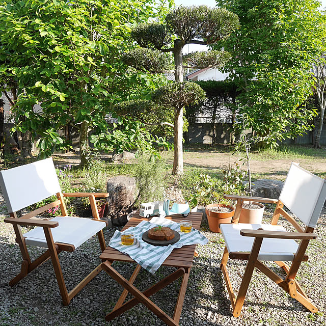 sachaさんの実例写真