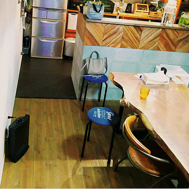 colonさんの実例写真