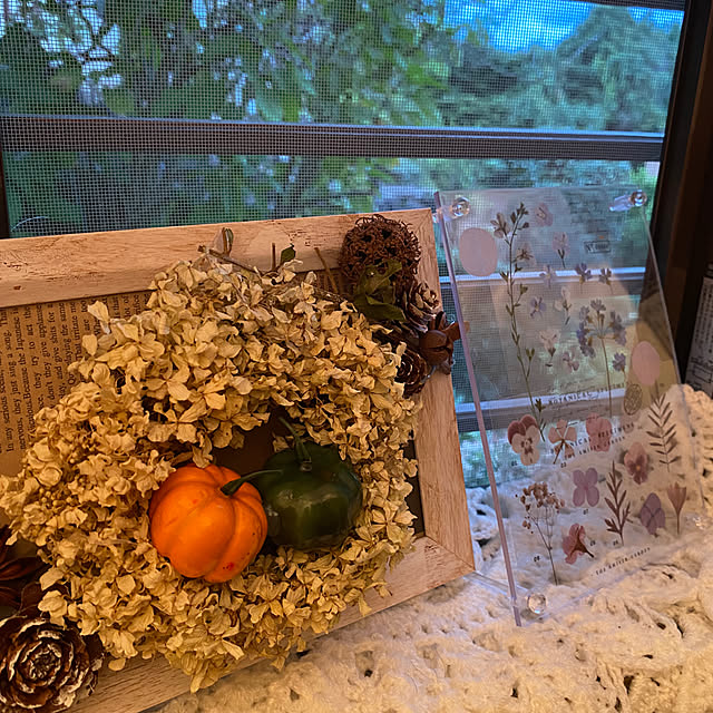 ChiCoさんの部屋